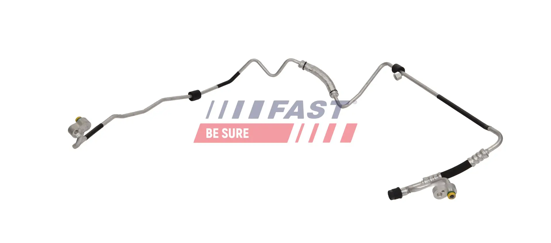 Hochdruckleitung, Klimaanlage FAST FT09536