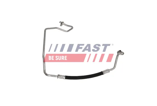 Hochdruckleitung, Klimaanlage FAST FT09538 Bild Hochdruckleitung, Klimaanlage FAST FT09538