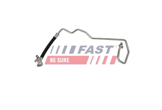 Hochdruckleitung, Klimaanlage FAST FT09538 Bild Hochdruckleitung, Klimaanlage FAST FT09538