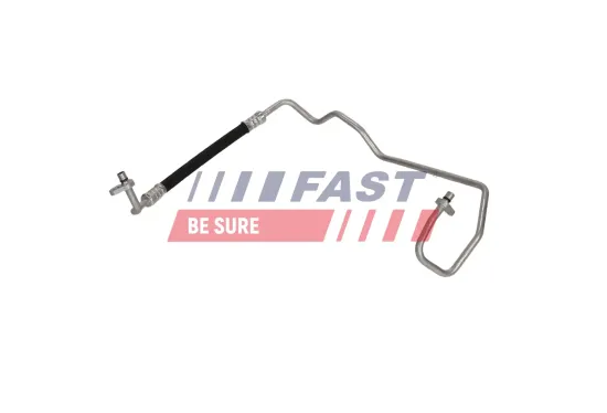 Hochdruckleitung, Klimaanlage FAST FT09538 Bild Hochdruckleitung, Klimaanlage FAST FT09538