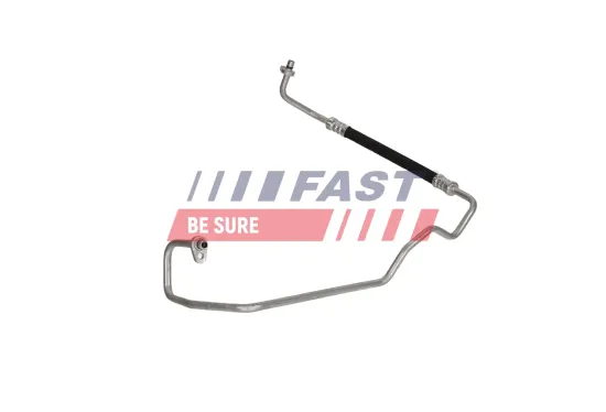 Hochdruckleitung, Klimaanlage FAST FT09538 Bild Hochdruckleitung, Klimaanlage FAST FT09538