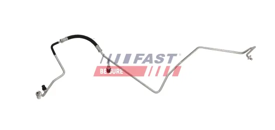 Hochdruckleitung, Klimaanlage FAST FT09539 Bild Hochdruckleitung, Klimaanlage FAST FT09539