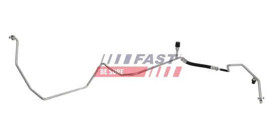 Hochdruckleitung, Klimaanlage FAST FT09539 Bild Hochdruckleitung, Klimaanlage FAST FT09539