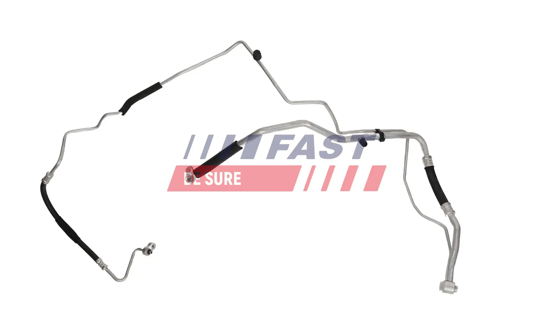 Hochdruckleitung, Klimaanlage FAST FT09540