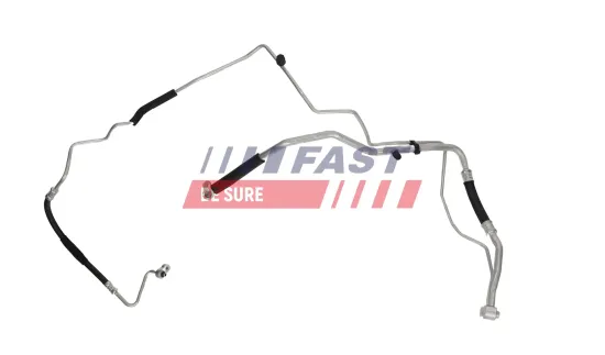 Hochdruckleitung, Klimaanlage FAST FT09540 Bild Hochdruckleitung, Klimaanlage FAST FT09540