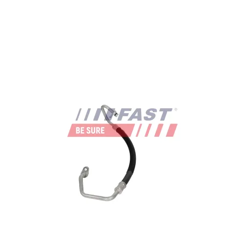 NOx-Sensor, Harnstoffeinspritzung 12 V FAST FT81808 Bild NOx-Sensor, Harnstoffeinspritzung 12 V FAST FT81808