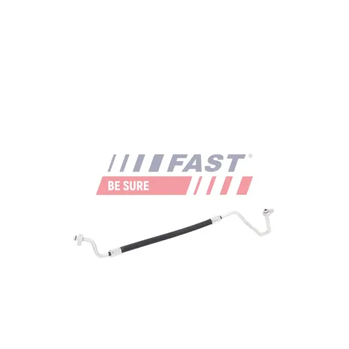 Hochdruckleitung, Klimaanlage FAST FT09546 Bild Hochdruckleitung, Klimaanlage FAST FT09546