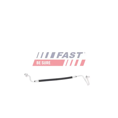 Hochdruckleitung, Klimaanlage FAST FT09546 Bild Hochdruckleitung, Klimaanlage FAST FT09546