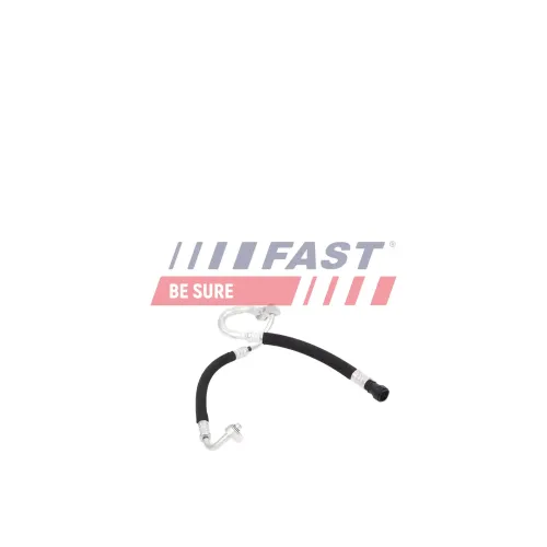 Hochdruck-/Niederdruckleitung, Klimaanlage FAST FT09547 Bild Hochdruck-/Niederdruckleitung, Klimaanlage FAST FT09547