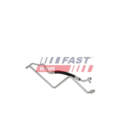 Hochdruckleitung, Klimaanlage FAST FT09548 Bild Hochdruckleitung, Klimaanlage FAST FT09548