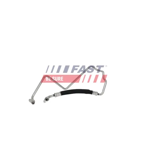 Hochdruckleitung, Klimaanlage FAST FT09548 Bild Hochdruckleitung, Klimaanlage FAST FT09548