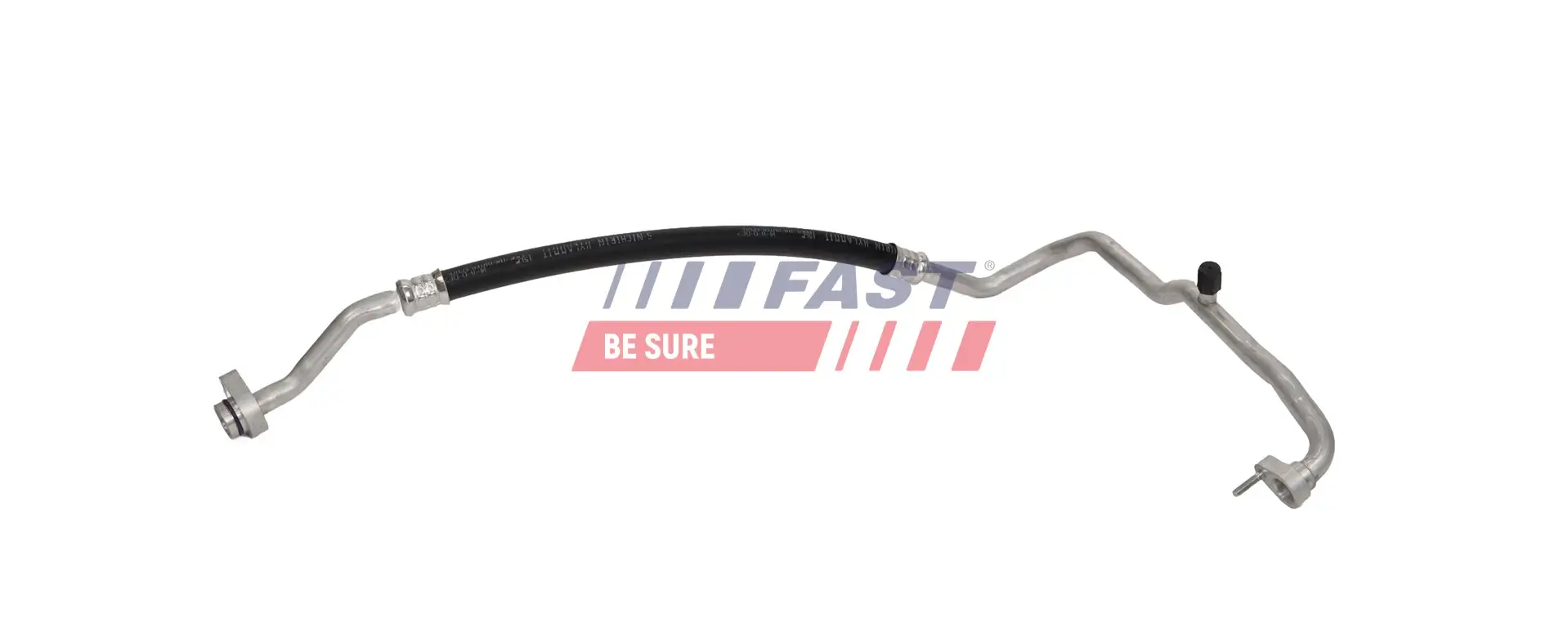 Niederdruckleitung, Klimaanlage FAST FT09549