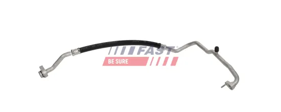 Niederdruckleitung, Klimaanlage FAST FT09549 Bild Niederdruckleitung, Klimaanlage FAST FT09549