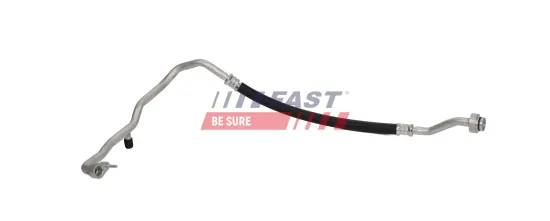 Niederdruckleitung, Klimaanlage FAST FT09549 Bild Niederdruckleitung, Klimaanlage FAST FT09549