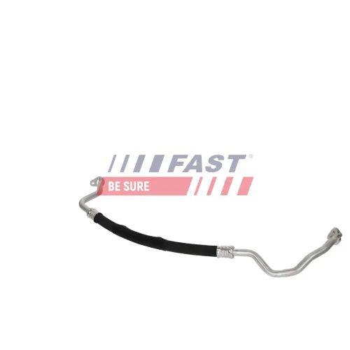 Niederdruckleitung, Klimaanlage FAST FT09551 Bild Niederdruckleitung, Klimaanlage FAST FT09551