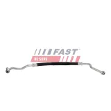 Niederdruckleitung, Klimaanlage FAST FT09551