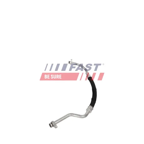 Niederdruckleitung, Klimaanlage FAST FT09551 Bild Niederdruckleitung, Klimaanlage FAST FT09551