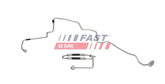 Hochdruckleitung, Klimaanlage FAST FT09555 Bild Hochdruckleitung, Klimaanlage FAST FT09555