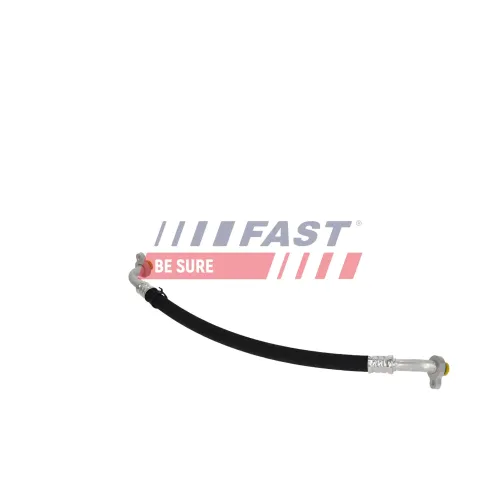 Hochdruckleitung, Klimaanlage FAST FT09557 Bild Hochdruckleitung, Klimaanlage FAST FT09557