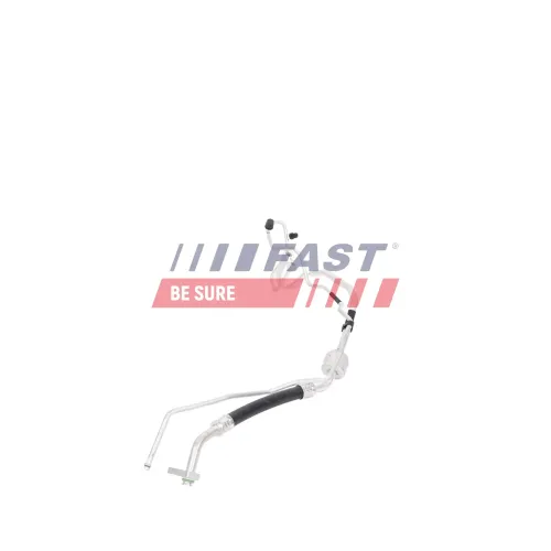 Schlepphebel, Motorsteuerung Einlassseite Auslassseite Auslassseite FAST FT42408 Bild Schlepphebel, Motorsteuerung Einlassseite Auslassseite Auslassseite FAST FT42408