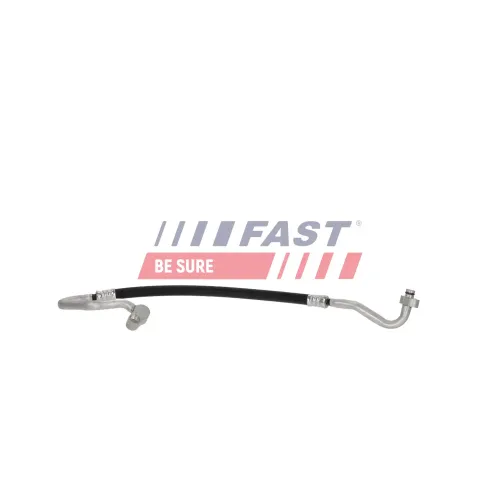 Hochdruckleitung, Klimaanlage FAST FT09559 Bild Hochdruckleitung, Klimaanlage FAST FT09559