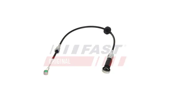 Seilzug, Schaltgetriebe FAST FT10000 Bild Seilzug, Schaltgetriebe FAST FT10000