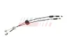 Seilzug, Schaltgetriebe FAST FT10001