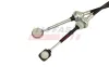 Seilzug, Schaltgetriebe FAST FT10001 Bild Seilzug, Schaltgetriebe FAST FT10001