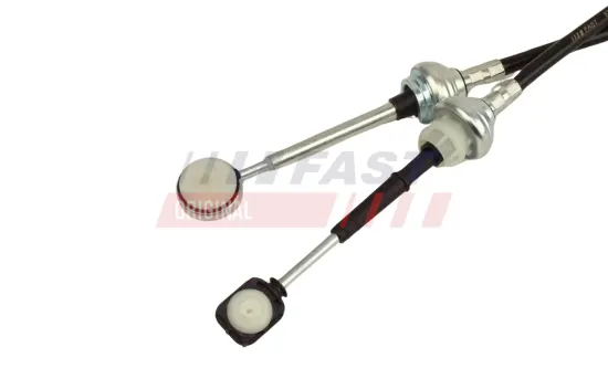 Seilzug, Schaltgetriebe FAST FT10001 Bild Seilzug, Schaltgetriebe FAST FT10001