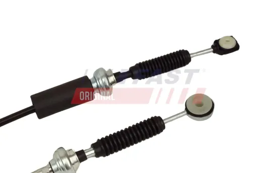 Seilzug, Schaltgetriebe FAST FT10001 Bild Seilzug, Schaltgetriebe FAST FT10001