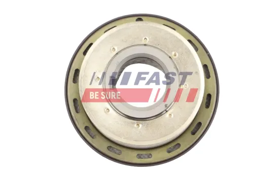 Zahnrad, Kurbelwelle FAST FT10003 Bild Zahnrad, Kurbelwelle FAST FT10003