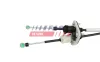 Seilzug, Schaltgetriebe FAST FT10004 Bild Seilzug, Schaltgetriebe FAST FT10004