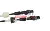 Seilzug, Schaltgetriebe FAST FT10004 Bild Seilzug, Schaltgetriebe FAST FT10004