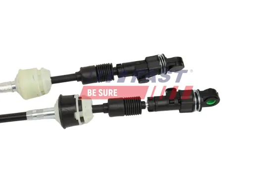 Seilzug, Schaltgetriebe FAST FT10004 Bild Seilzug, Schaltgetriebe FAST FT10004