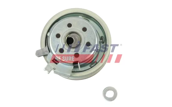 Spannrolle, Zahnriemen FAST FT10015 Bild Spannrolle, Zahnriemen FAST FT10015