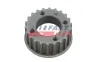 Zahnrad, Kurbelwelle FAST FT10018 Bild Zahnrad, Kurbelwelle FAST FT10018