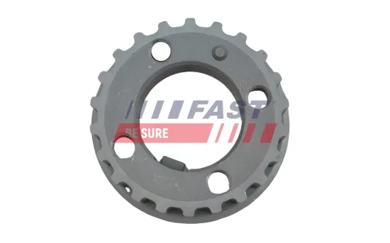 Zahnrad, Kurbelwelle FAST FT10018 Bild Zahnrad, Kurbelwelle FAST FT10018