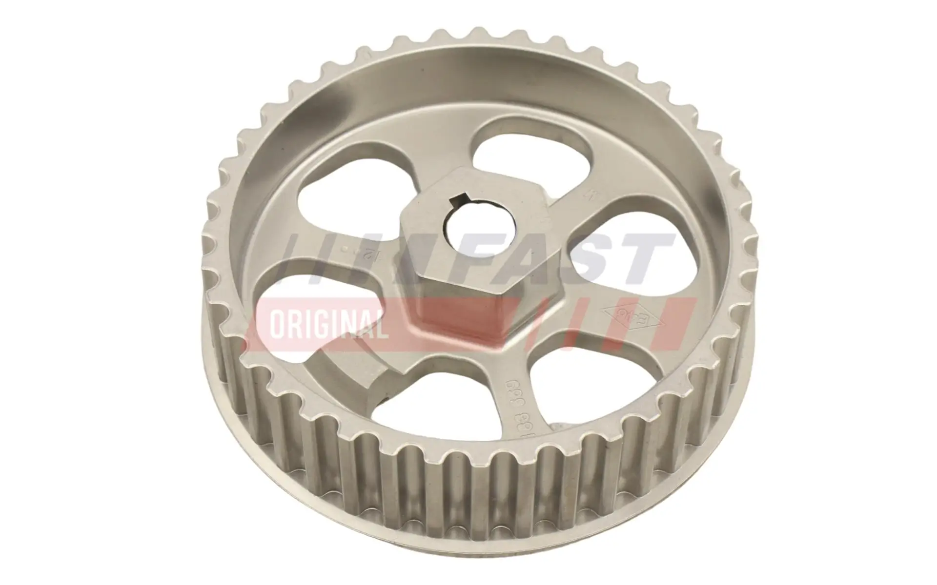 Zahnrad, Einspritzpumpe FAST FT10024