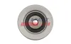 Spannrolle, Keilrippenriemen FAST FT10028 Bild Spannrolle, Keilrippenriemen FAST FT10028