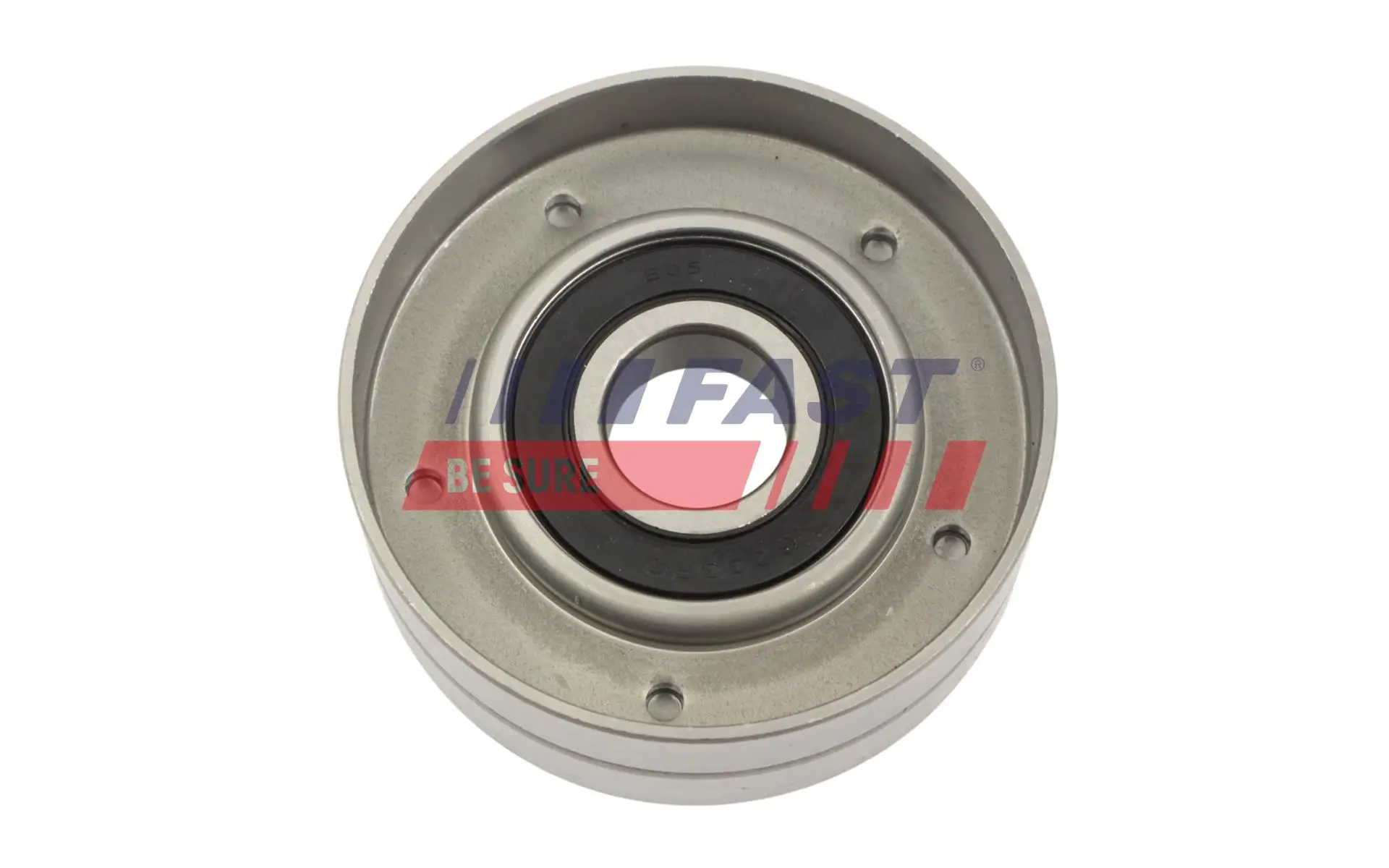 Spannrolle, Keilrippenriemen FAST FT10031