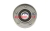 Spannrolle, Keilrippenriemen FAST FT10031 Bild Spannrolle, Keilrippenriemen FAST FT10031