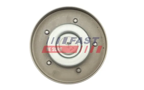 Spannrolle, Keilrippenriemen FAST FT10033 Bild Spannrolle, Keilrippenriemen FAST FT10033