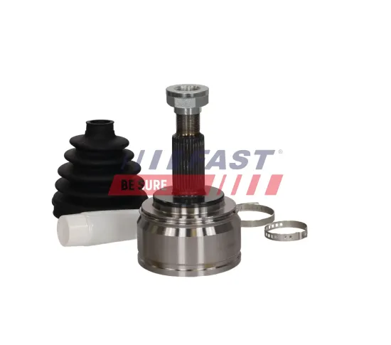 Gelenksatz, Antriebswelle FAST FT10038K Bild Gelenksatz, Antriebswelle FAST FT10038K