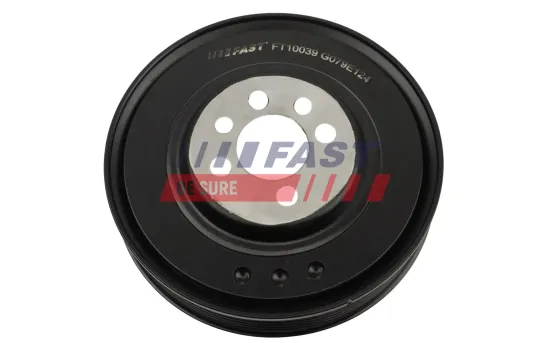 Riemenscheibe, Kurbelwelle FAST FT10039 Bild Riemenscheibe, Kurbelwelle FAST FT10039