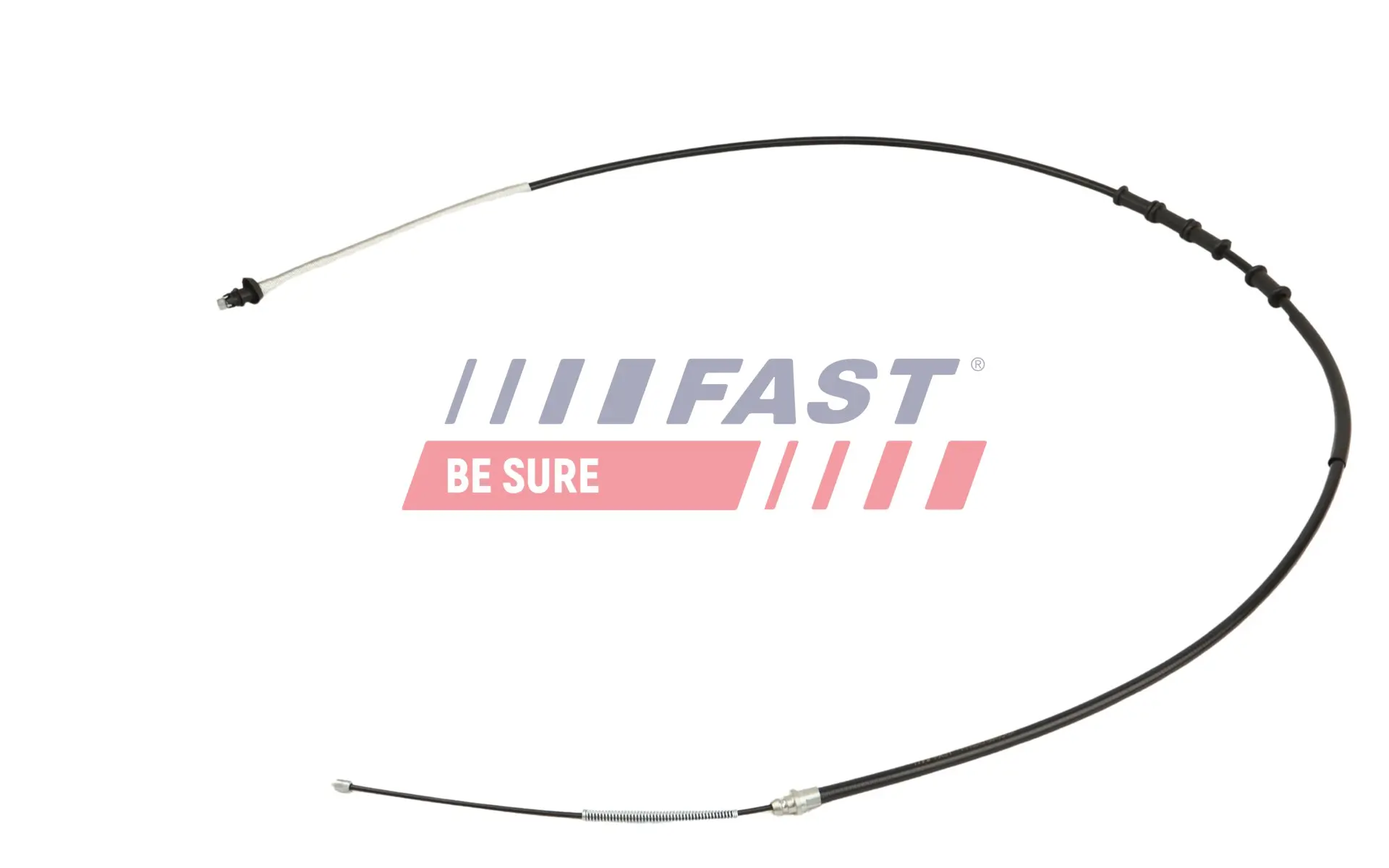 Seilzug, Feststellbremse FAST FT10043