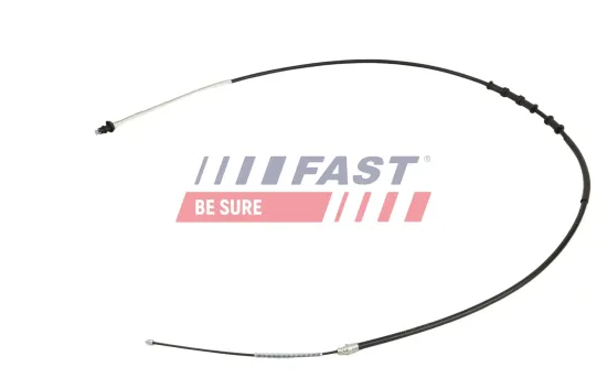 Seilzug, Feststellbremse FAST FT10043 Bild Seilzug, Feststellbremse FAST FT10043