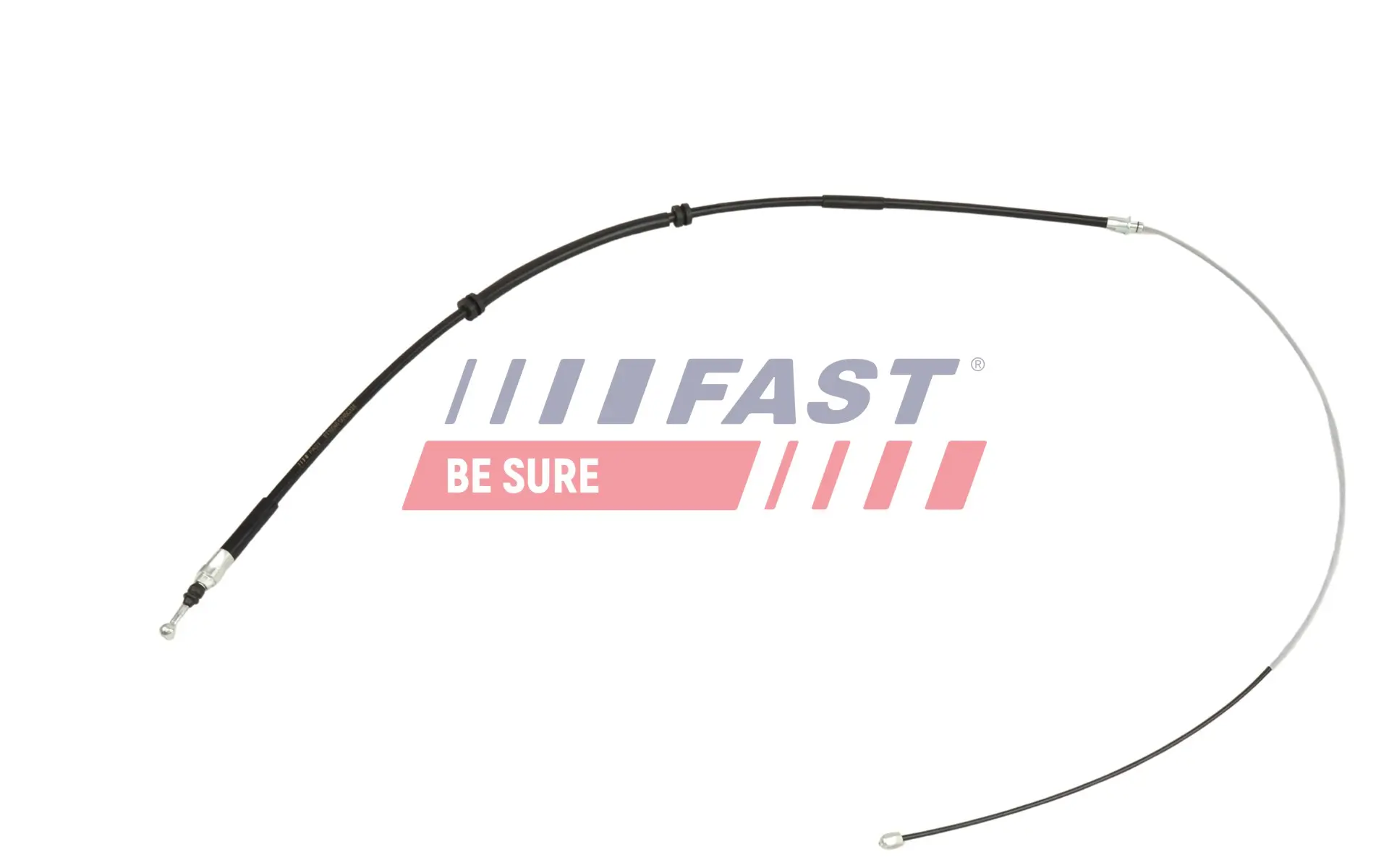 Seilzug, Feststellbremse FAST FT10046