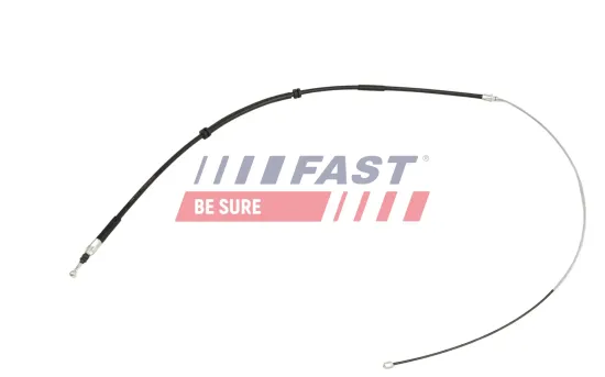 Seilzug, Feststellbremse FAST FT10046 Bild Seilzug, Feststellbremse FAST FT10046