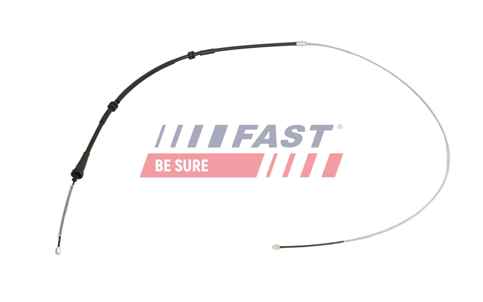 Seilzug, Feststellbremse FAST FT10047