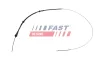 Seilzug, Feststellbremse FAST FT10047